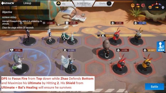 Figure Fantasy - White Snake's Song of Pulse - Seeking Medicine (Easy, Hard, Torment) смотреть онлайн