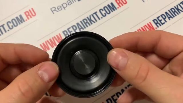 Мембрана маслоотделителя FORD 1511222 смотреть онлайн