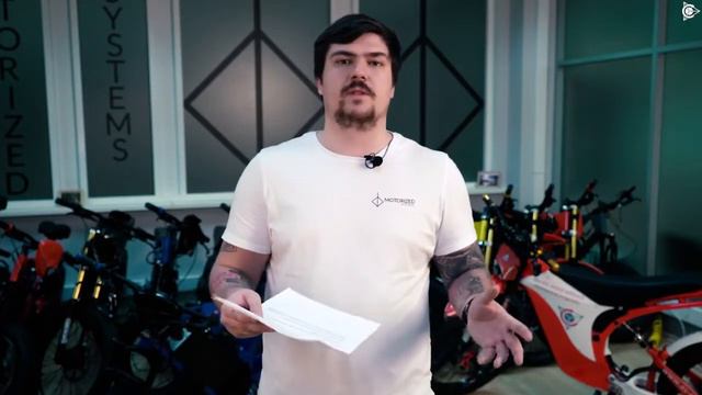 Проект 'Двигатели Дуюнова' - сотрудничество с Мotorized systems смотреть онлайн