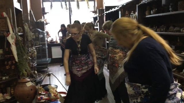 Праздник платка смотреть онлайн