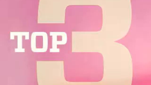 Топ 5 красивых аниме девочек смотреть онлайн