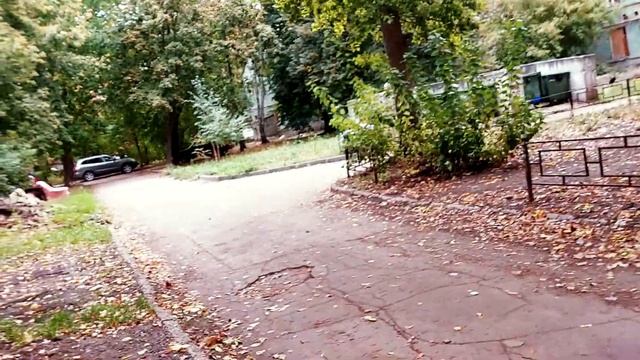 Гетто Самары/Самый страшный и опасный двор! смотреть онлайн