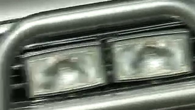 AUTO255 Land Cruiser 100 смотреть онлайн