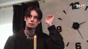 Дмитрий Матвеев — Покойная ведьма приходит к правночке | Экстрасенсы. Битва сильнейших