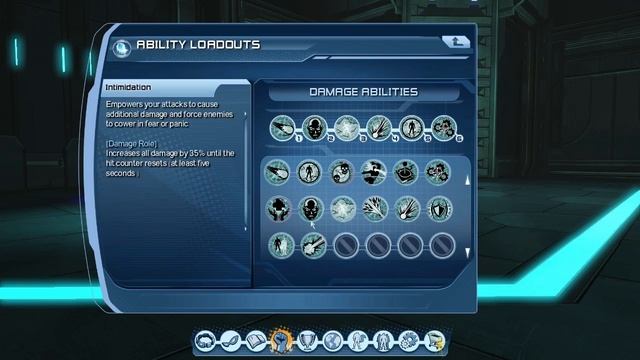 DC Universe Online Test Server: Gadget - Tricks Tree Overview смотреть онлайн