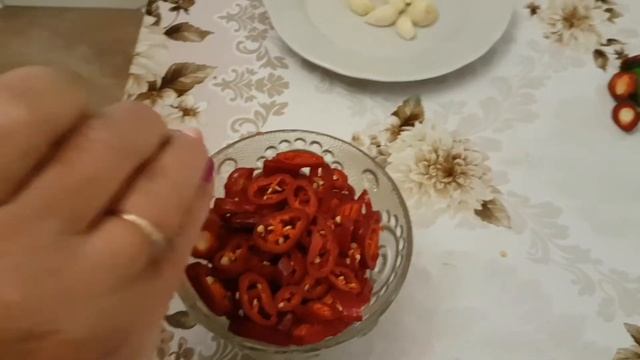 Болгарская Острая ? ? ? Приправа смотреть онлайн