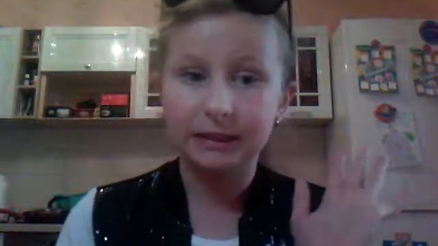 Попробуй выпить пять стаканов воды