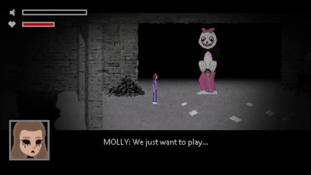 Mr. Hopp's PlayHouse - 2 - Но Не Страшна - То чего все ждали год (буквально) смотреть онлайн