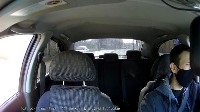 BlueSkySea B2W день солнечно камера салона fr1 смотреть онлайн