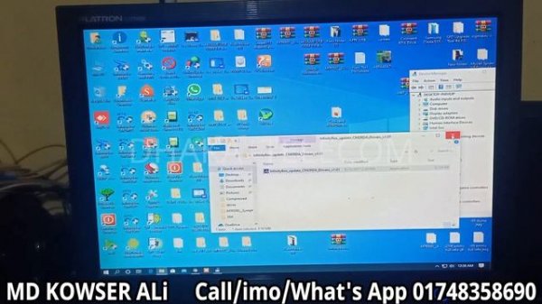 cm2 RDA SC USB Driver Install II Coolsand USB Driver Install II Nokia 8110 USB Driver