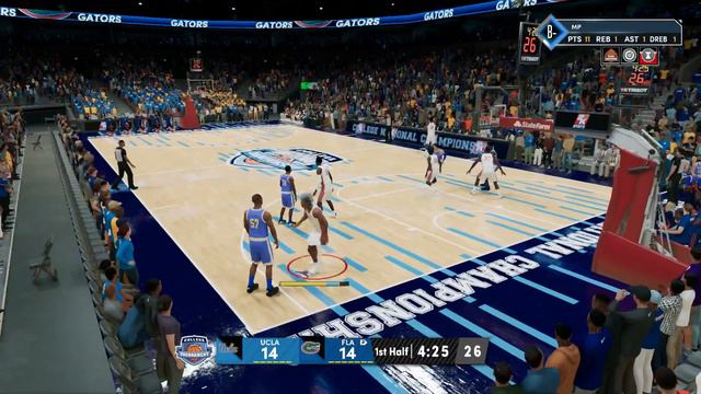 NBA 2K222 NEXT GET MYCAREER EP 2. GOING OFF FOR 27 AND FOULING OUT LOL. WHY IT KEEPS CRASHING смотреть онлайн