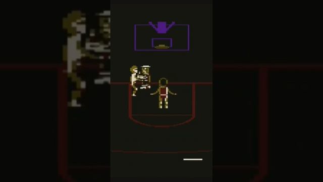 One on One - Dr. J vs Larry Bird смотреть онлайн