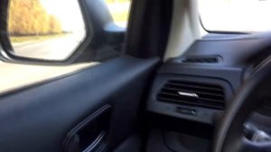 Хонда СР-В 2013 года. Обслуживание после покупки. Honda CR-V