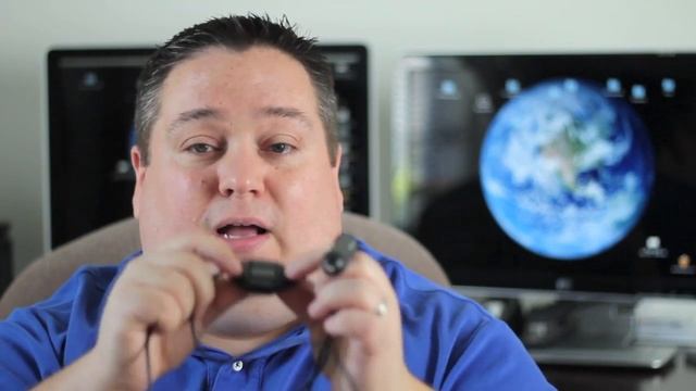 How To Listen To Your iPhone In The Car- Excelvan FM Transmitter Review смотреть онлайн