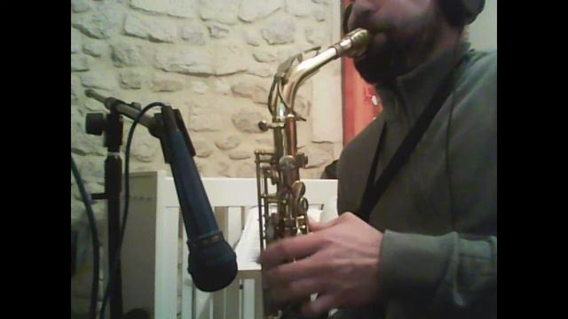 All The Things You Are - Jerome Kern смотреть онлайн