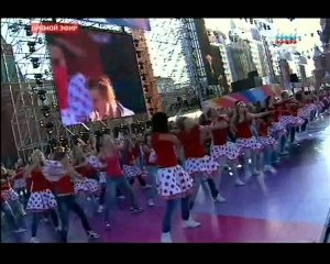 Алексей Воробьев - Калинка. Красная площадь