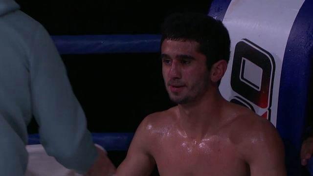 GPRO 39 / Вусал Марданов VS Магсад Мамедов