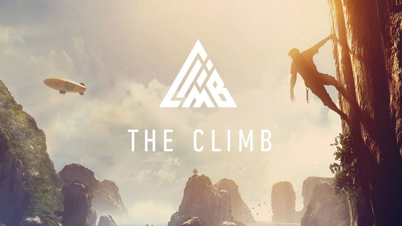 The Climb смотреть онлайн