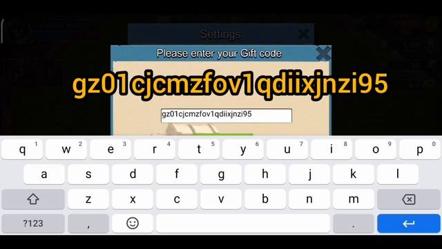 9 Gift Code List Clash of Zombie 2 (coz2) смотреть онлайн