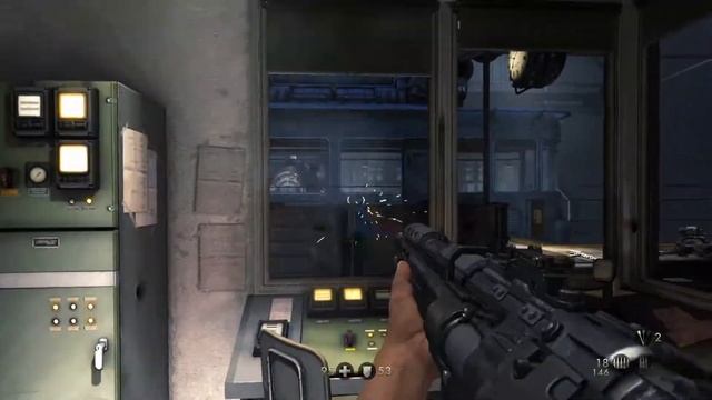 Wolfenstein - The Old Blood - #5 смотреть онлайн