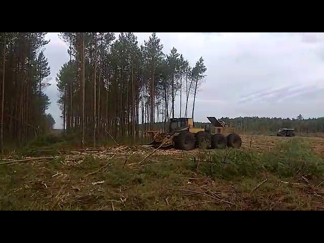 Тром 8 мульчер смотреть онлайн