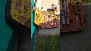 Устранение скрипа задних колодок на Весте Кросс