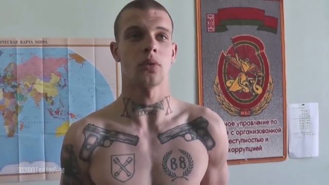 Задержан боец фашист футбольный фанат смотреть онлайн