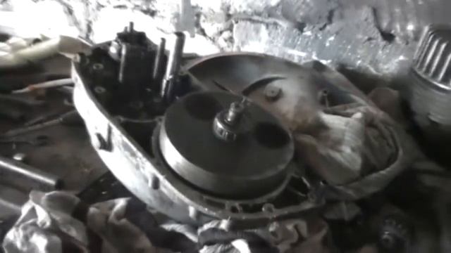 Минитрактор с движком Планета 3 - Неудача! смотреть онлайн