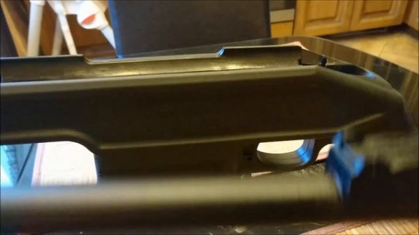 Archangel AA9130 установка