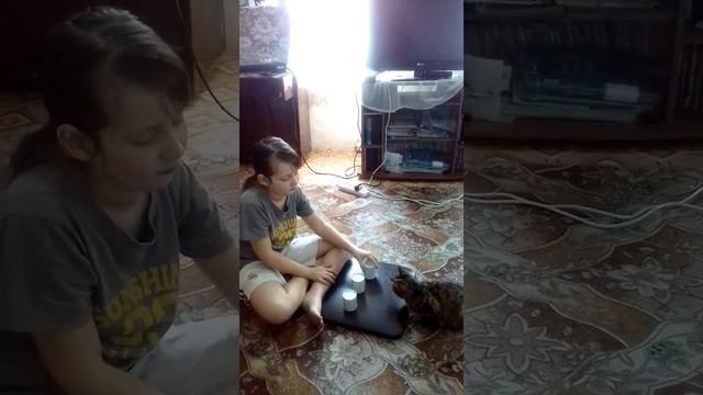 Кручу верчу, запутать хочу!!! смотреть онлайн