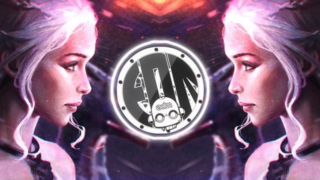 Game of Thrones - Dracarys (J-Day Trap Remix) смотреть онлайн