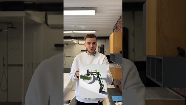 Мега необычный смеситель ??? смотреть онлайн