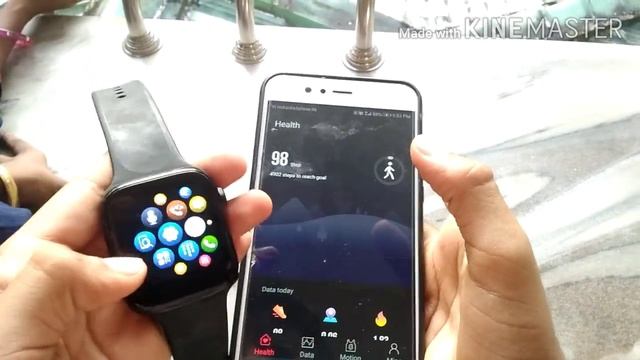 T500 smart watch unboxing ?/T500 സ്മാർട്ട് വാച്ച് അൺബോക്സ് ചെയ്താലോ смотреть онлайн