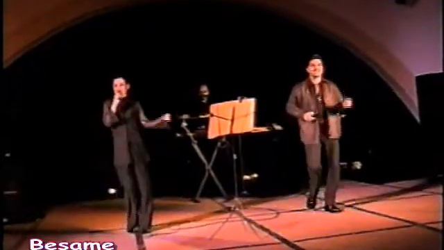 23 Besame Bagutti смотреть онлайн