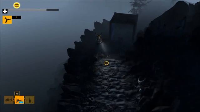 How to Survive El Diablo 6: Naughty Scientists смотреть онлайн