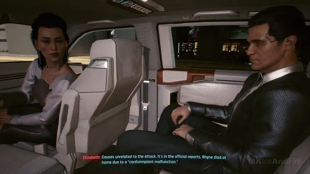 CYBERPUNK 2077 Gameplay Walkthrough Part 1 FULL GAME [1080P 60FPS PS5] - No Commentary смотреть онлайн