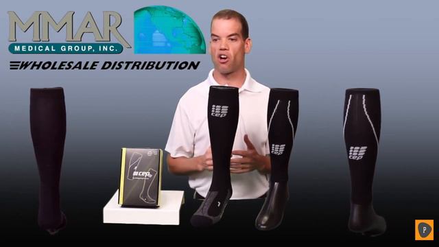 Best Compression Socks in 2019 - Top 5 Compression Socks Review смотреть онлайн