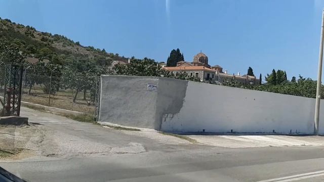 ОСТРОВ САЛАМИНА смотреть онлайн