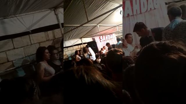 Свадьба Мухтадыр 02.08.2017 смотреть онлайн