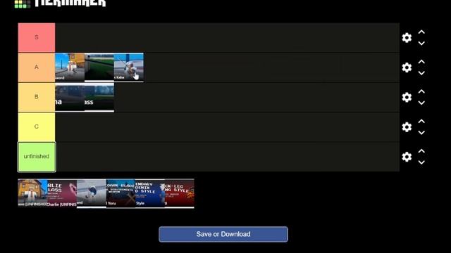 (Pixel Piece) The Best Swords / Fighting Styles tier list In pixel Piece смотреть онлайн