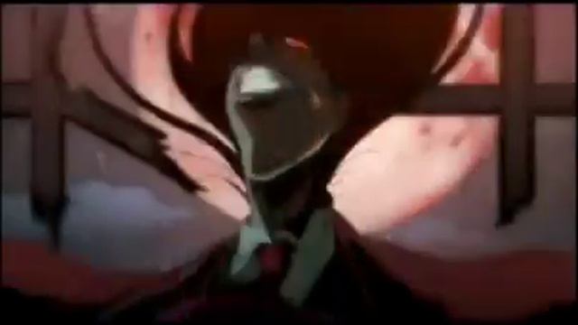 HELLSING ALUCARD AMV