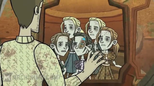 КОНЕЦ ИГРЫ (BIOSHOCK) смотреть онлайн