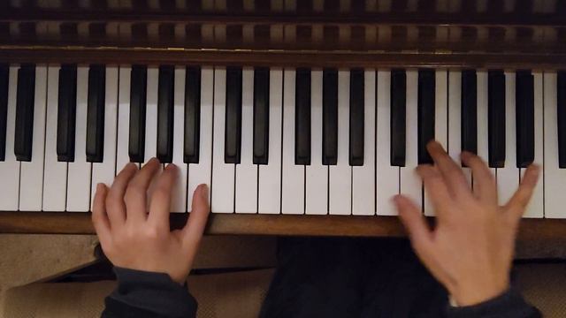 Wednesday Goo Goo Muck 🎹 смотреть онлайн