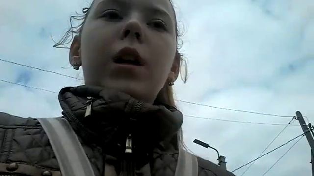 Сегодня днём будет новое видео! Подписывайтесь зайчики!