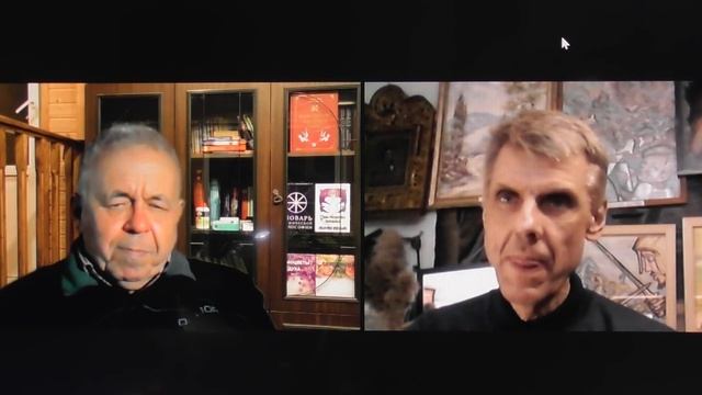 Для чего создали СССР и почему он развалился. А. Белов, А. Ельчинов, Б. Лосев 17.11.2023 г. смотреть онлайн