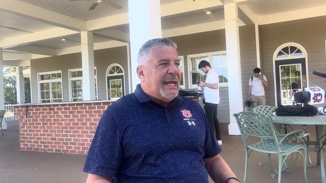 Bruce Pearl (Bruce, Barkley and Basketball Golf Classic) смотреть онлайн