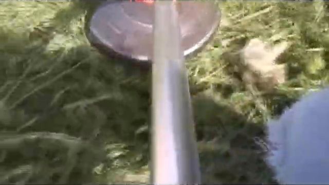 Weed Wacker Massacre смотреть онлайн