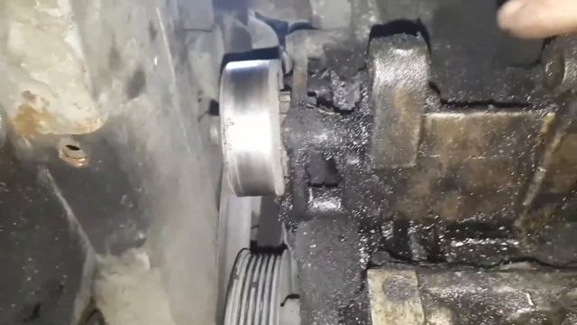 Peugeot 206 снять генератор смотреть онлайн