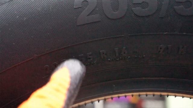 Каждый водитель должен это знать//Как правильно читать размер шин смотреть онлайн