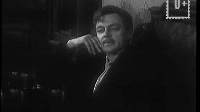 Мой БДТ. «Мещане». Кирилл Лавров смотреть онлайн